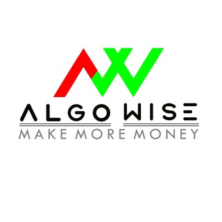 Telegram profile photo for Algo Wise Notifications