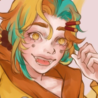 Telegram profile photo for ГОЗЯ (рест)