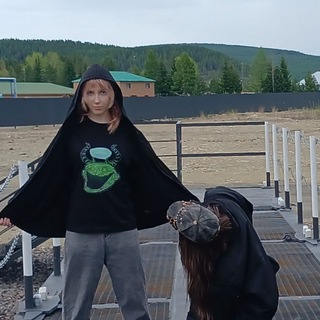 Telegram profile photo for жагг бурмалда