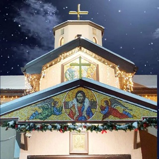 Telegram profile photo for Храм Иоанна Крестителя в г. Краснодаре