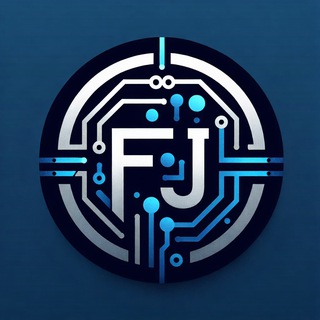 Telegram profile photo for 饭友快报