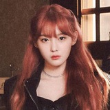 Telegram profile photo for Kim Chaewon