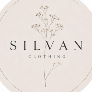 Telegram profile photo for SILVAN