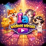 Telegram profile photo for IA VIDEOS DANCE
