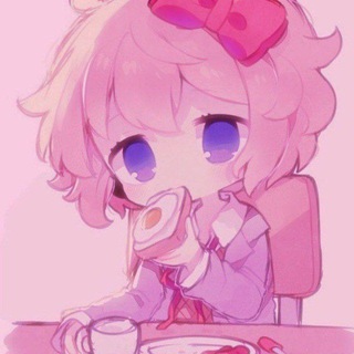 Telegram profile photo for ᱚᱞ 14 𐌳ଓ𐌲//𝒜𝓷𝓰𝓲𝓮'𝓼 C̸o̸r̸n̸e̸r̸#пятка🍒