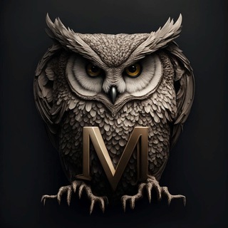 Telegram profile photo for Memorium | english memes