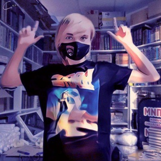 Telegram profile photo for 📖 Букинист "КНИГИНЯ" 📖