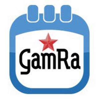 Telegram profile photo for «GamRa» (страйкбол)| Узнай о новых играх первым!
