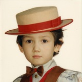 Telegram profile photo for Саша Ноткин