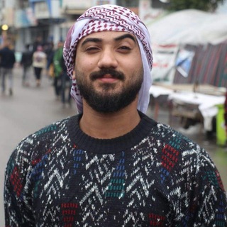 Telegram profile photo for حسن باسكت بول - Hassan Al HAMMADI