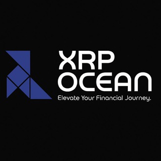 Telegram profile photo for XRP Ocean Official