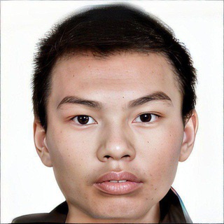 Telegram profile photo for 严金炜