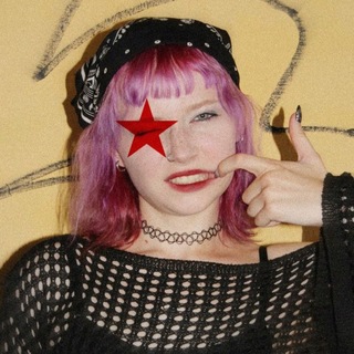 Telegram profile photo for дневник пикми рокера