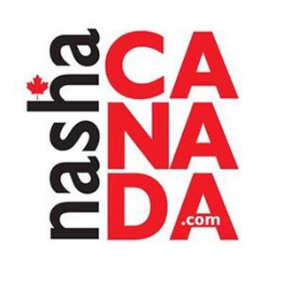 Telegram profile photo for Nasha Canada Наша Канада