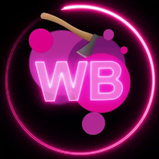 Telegram profile photo for Топором по WB