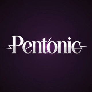 Telegram profile photo for ⚡️ PENTONIC | بينتونيك ⚡️