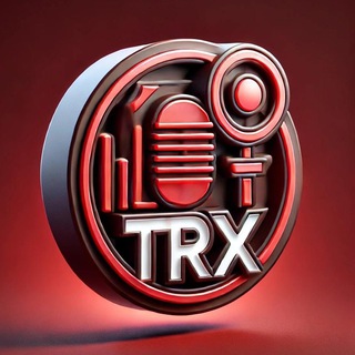 Telegram profile photo for TronMin News