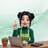Telegram profile photo for Finjesse (Финджесси) - Экосистема страхового агента