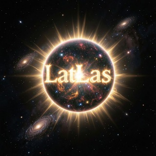 Telegram profile photo for LatLas