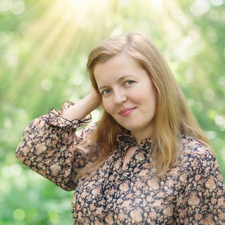 Telegram profile photo for Кашура о литературе