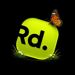 Telegram profile photo for RDigital | Studio
