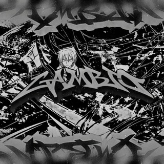 Telegram profile photo for gambio x modress