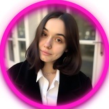 Telegram profile photo for Полина | Инфографика