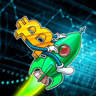 Telegram profile photo for Binance Signals
