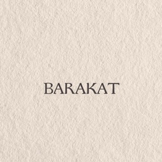Telegram profile photo for BARAKAT