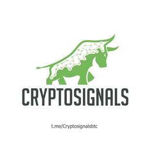 Telegram profile photo for Cryptosignals BINANCE FREE