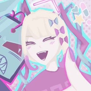 Telegram profile photo for 🪷 ° 𐋏ᥱδᥱᥴᥲ 𐌺Анᴦᥱ᧘ ° 🪽
