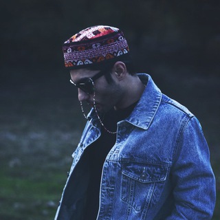 Telegram profile photo for SHAN NASH MUSIC