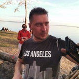 Telegram profile photo for Юрец zombieTLT