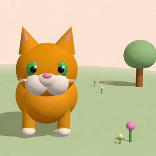 Telegram profile photo for FABLECAT