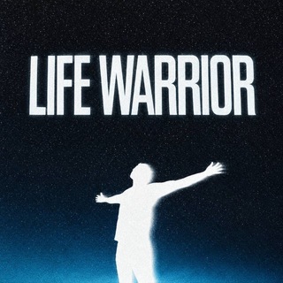 Telegram profile photo for life warrior