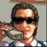 Telegram profile photo for SIGMA