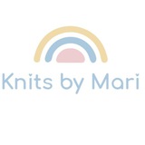Telegram profile photo for Knits_by_mari