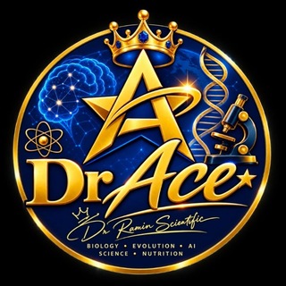 Telegram profile photo for DrAce CHANNEL