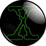 Telegram profile photo for X Files from TT