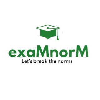 Telegram profile photo for exaMnorM Group