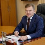 Telegram profile photo for Глава Камышлова Половников Алексей