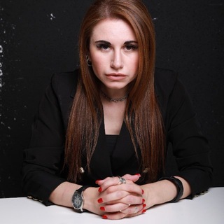 Telegram profile photo for Инга Яценко