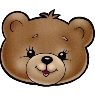 Telegram profile photo for Барахолка детская 🍼 Алматы