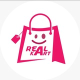 Telegram profile photo for RealKart Official