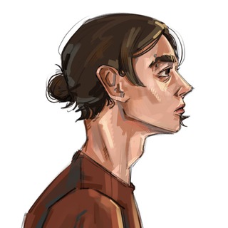Telegram profile photo for Касста