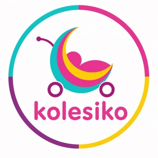 Telegram profile photo for KOLESIKO колёсико42 КОЛЯСКИ колесико kolesiko42