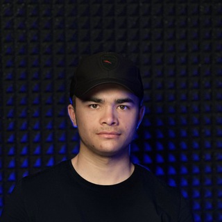 Telegram profile photo for iks.production