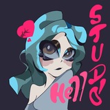 Telegram profile photo for Hell studio