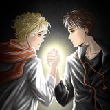 Telegram profile photo for Солнечный зайчик / Sunlight spot