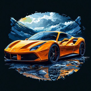 Telegram profile photo for Авторынок Рязань VK